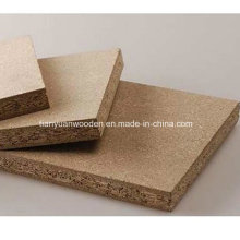 High Quality 8mm/12mm Plain Particle Board